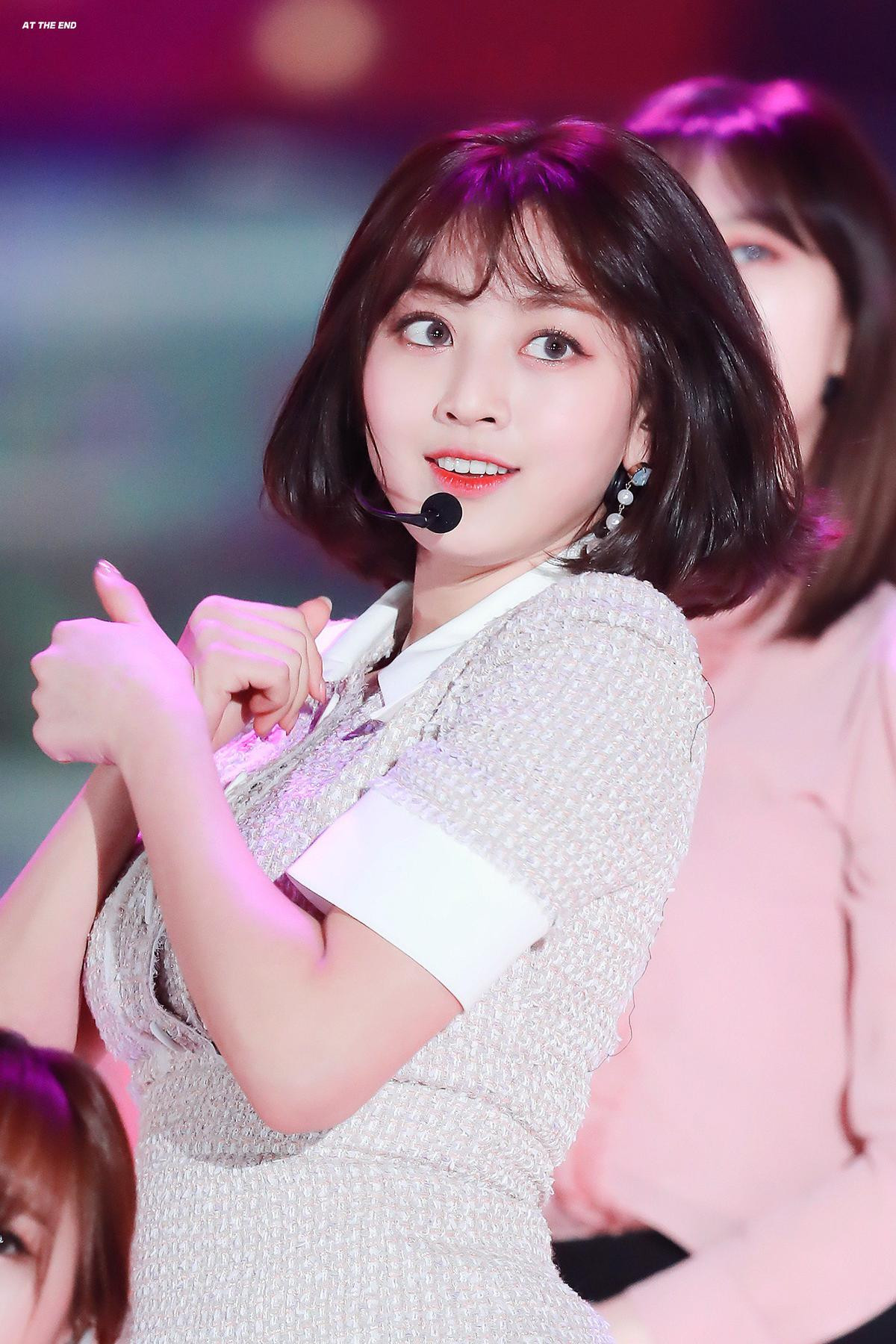 Trước loạt bình luận ác ý tấn công Jihyo (Twice), JYP Ent tiết lộ động thái 'phản đòn' đầu tiên Ảnh 3