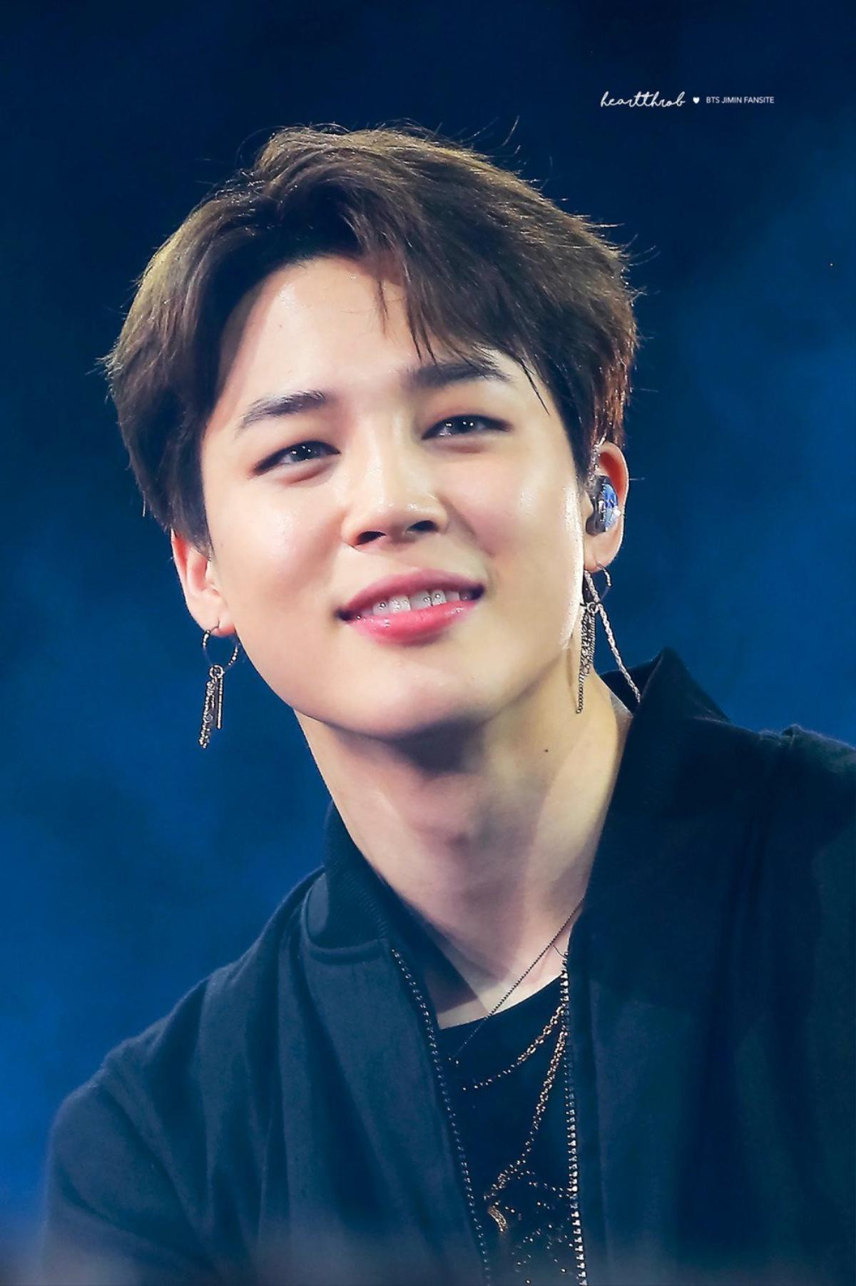 'Serendipity' của Jimin (BTS) đạt loạt thành tích mới: Vượt 60 triệu lượt stream và còn nhiều hơn thế nữa Ảnh 1