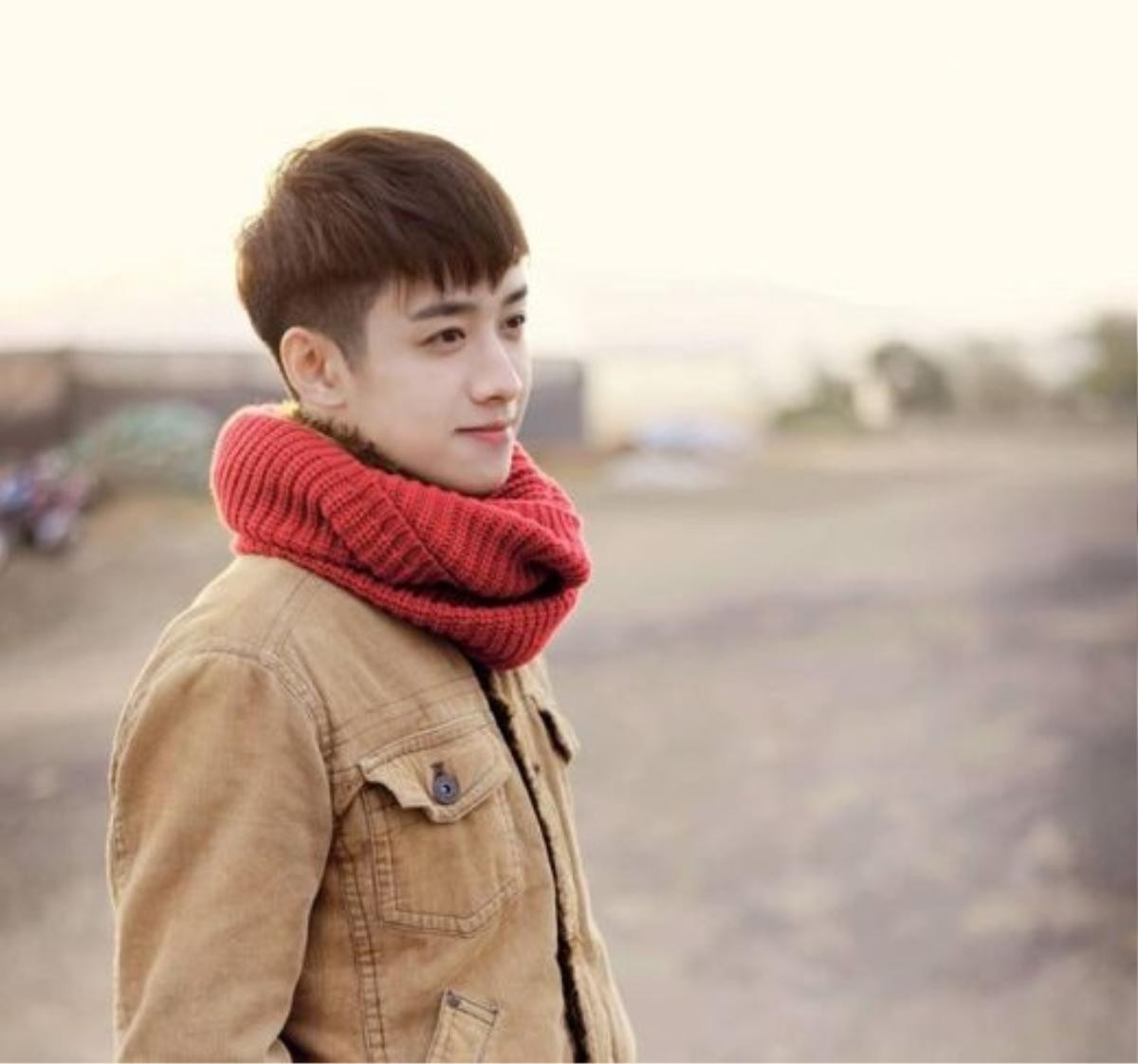 Dàn hotboy Đà Lạt: Người là fashionista đình đám, người được lên báo Thái vì vẻ ngoài điển trai Ảnh 6