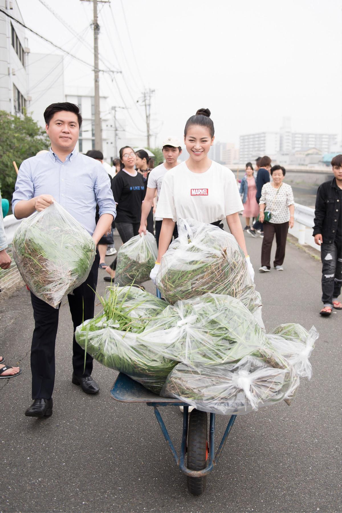 Phương Khánh trải lòng về năm 2019: 'Cảm ơn tất cả và cảm ơn chính tôi vì luôn mạnh mẽ không lùi bước' Ảnh 8