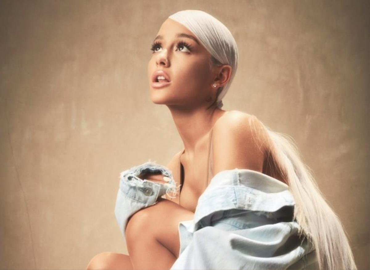 Đề cử American Music Awards 2019: Ariana Grande và Billie Eilish dẫn đầu, Taylor Swift 'so găng' tổng số với Lil Nas X Ảnh 10