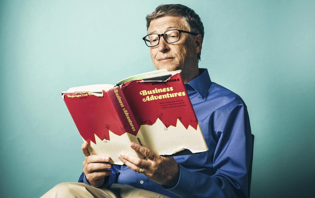 Bill Gates