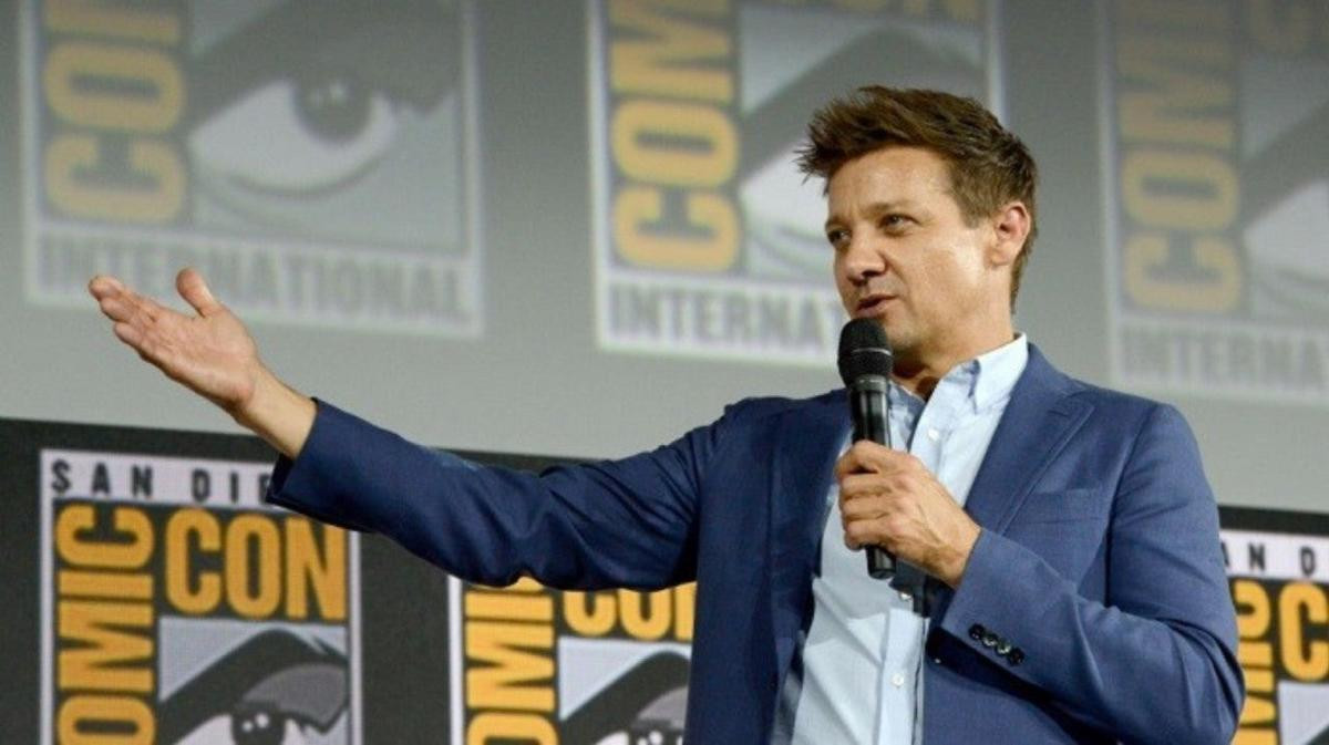 Các fan đồng loạt yêu cầu Marvel thay thế Jeremy Renner cho vai diễn Hawkeye Ảnh 2