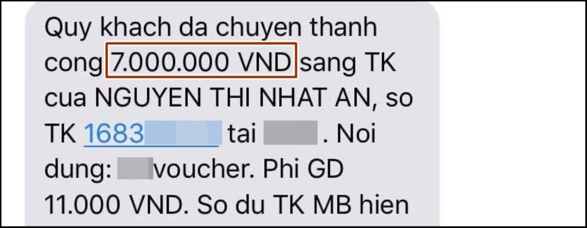 Khách hàng phản ánh bị lừa hơn 50 triệu đồng do tin vào quảng cáo của HLV Hana Giang Anh Ảnh 7