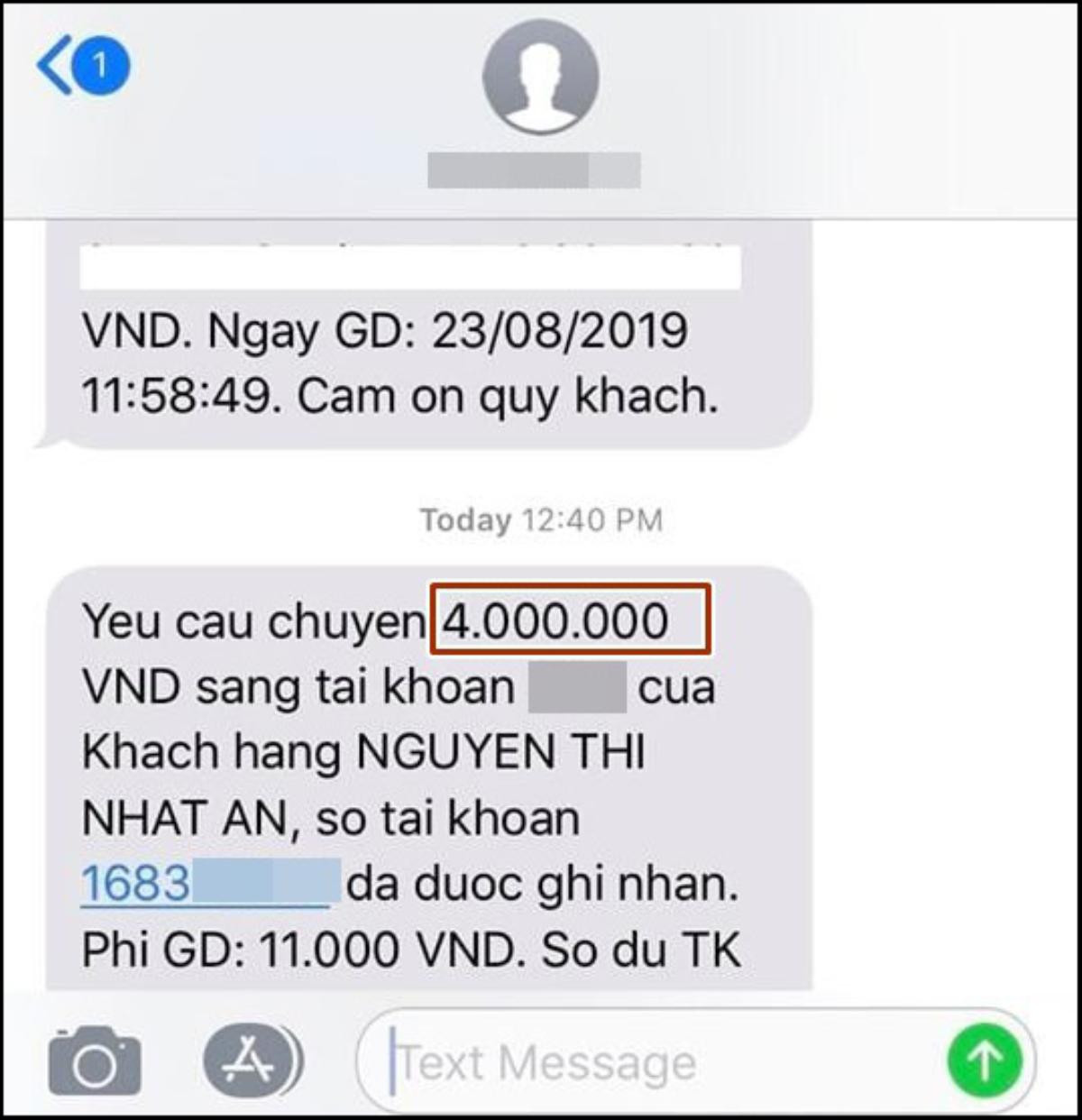 Khách hàng phản ánh bị lừa hơn 50 triệu đồng do tin vào quảng cáo của HLV Hana Giang Anh Ảnh 8