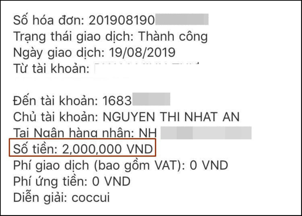 Khách hàng phản ánh bị lừa hơn 50 triệu đồng do tin vào quảng cáo của HLV Hana Giang Anh Ảnh 9