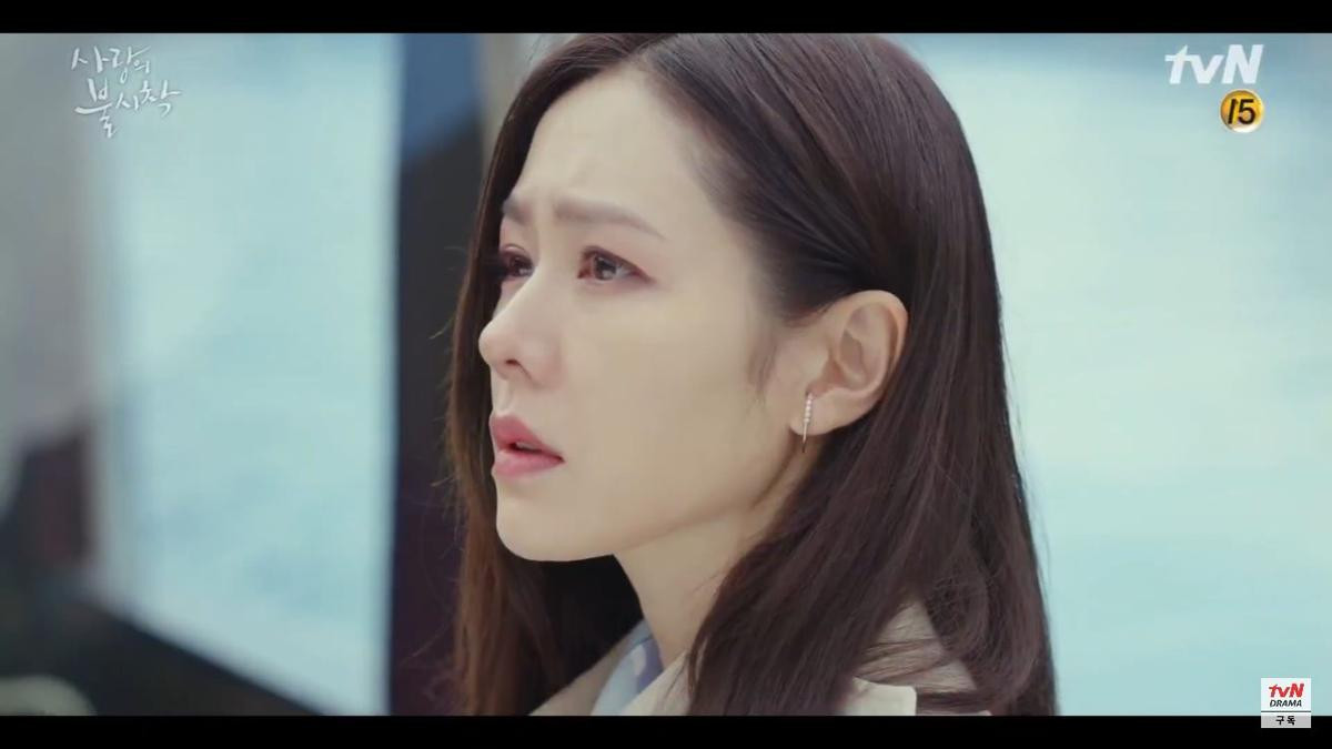 Nhận xét teaser phim của Son Ye Jin - Hyun Bin, Knet: 'Hẹn hò 100%, cưới sớm thôi!' Ảnh 5