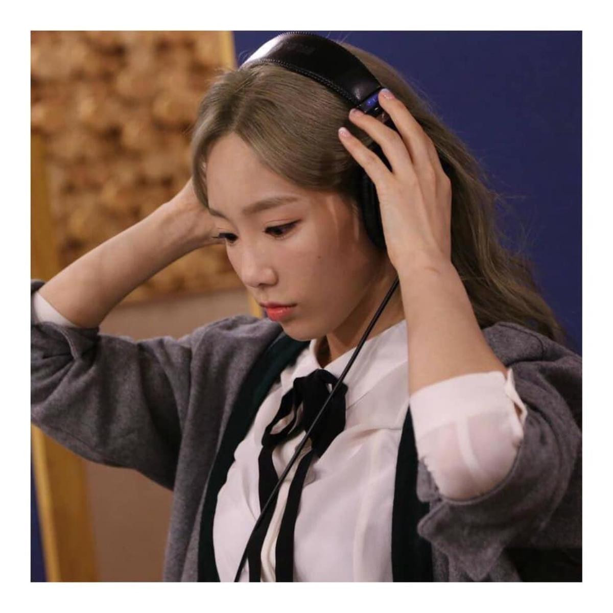 Gần kề ngày comeback, Taeyeon xác nhận ‘bẻ lái’ sang làm DJ Ảnh 1