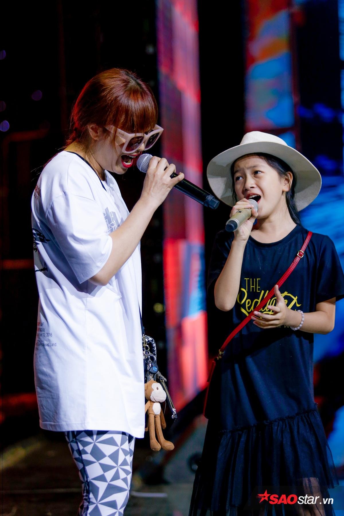 Top 5 The Voice Kids 2019 ước mơ giành giải quán quân: 'Quyết tâm cao độ nhưng cơ hội chia đều cho tất cả' Ảnh 3