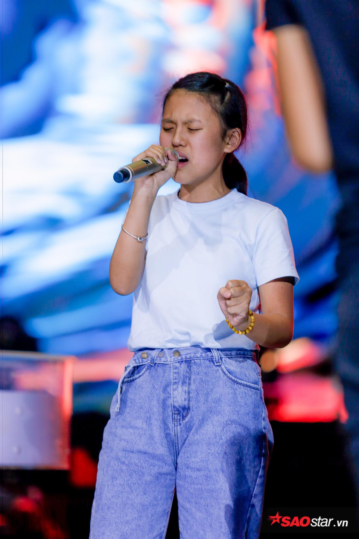 Dương Cầm: 'Không đặt nặng thành tích, các con trong Top 5 The Voice Kids đều đã là người chiến thắng' Ảnh 5