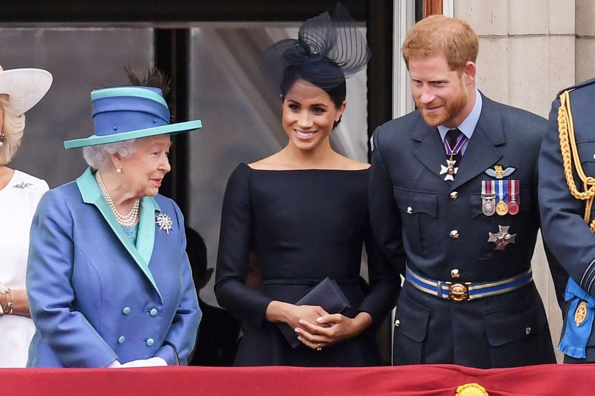 Hoàng tử Harry và Meghan hoàn toàn có thể vượt qua 'cơn bão truyền thông' nhờ điều này Ảnh 4