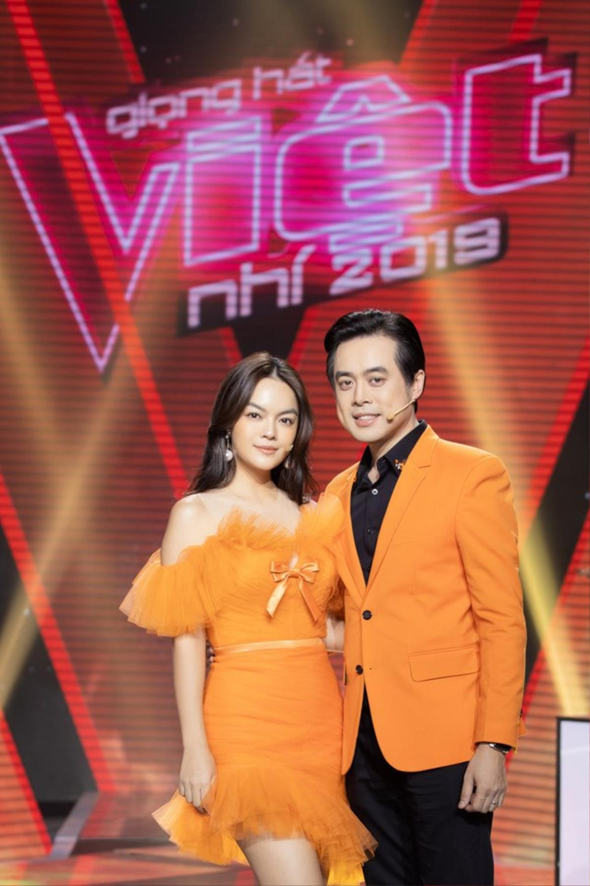 Dương Khắc Linh: 'Linh Đan sẽ ra Single đầu tay với ca khúc mới hát trong đêm chung kết The Voice Kids' Ảnh 6