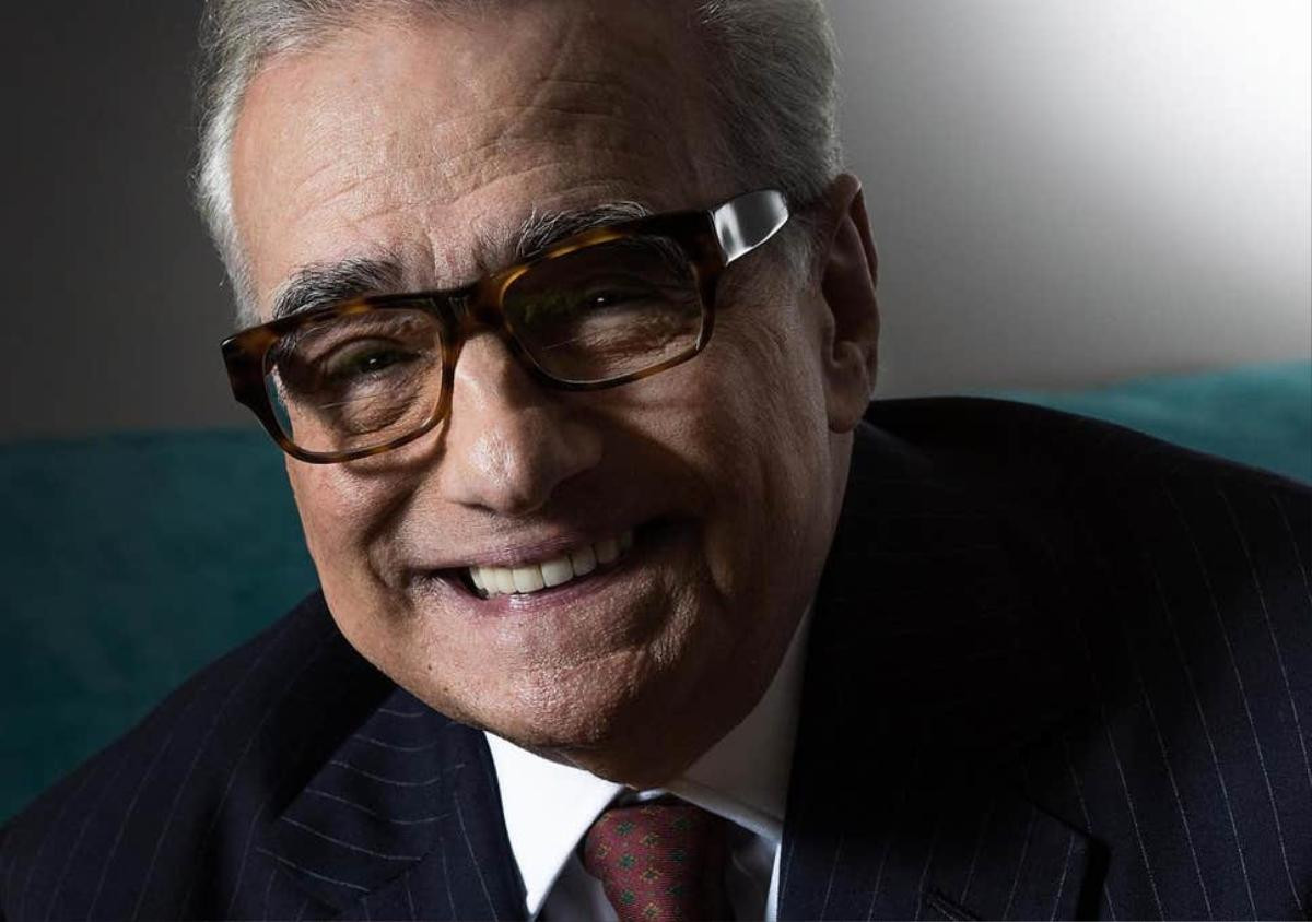 Sau câu nói gây tranh cãi, tượng đài Martin Scorsese quyết định gọi Marvel là một loại điện ảnh khác biệt! Ảnh 6