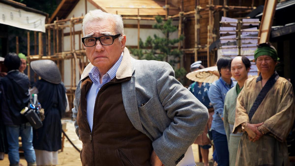 CEO Disney nói về Martin Scorsese: Tôi không nghĩ rằng anh ấy đã từng xem một bộ phim Marvel! Ảnh 2