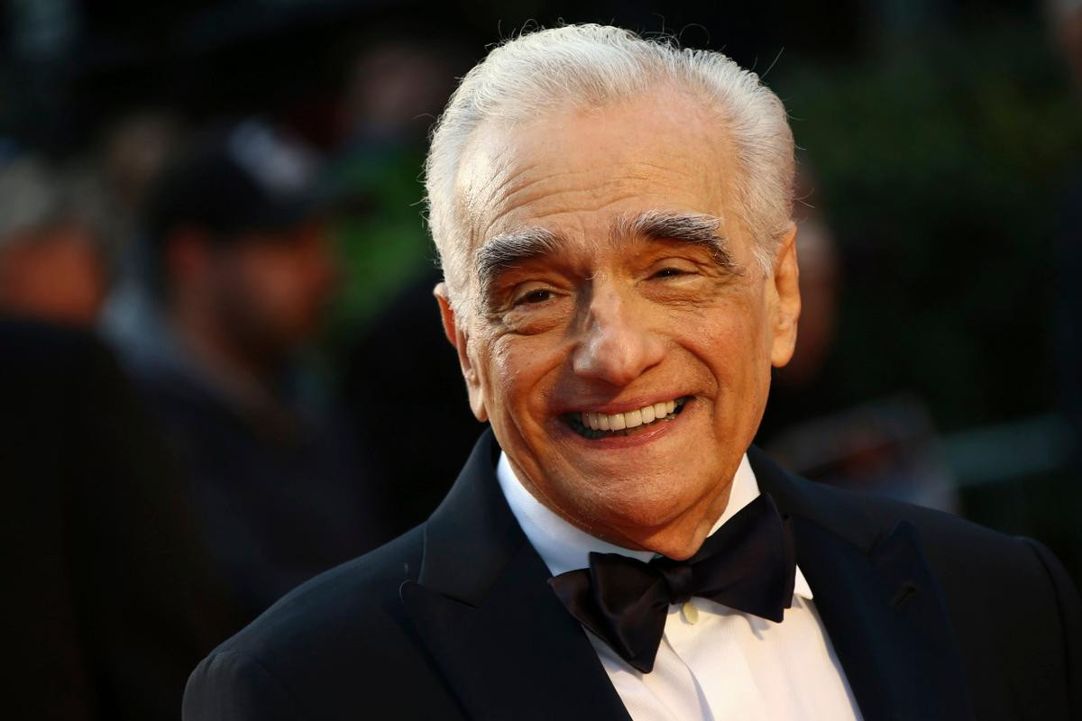 Sau câu nói gây tranh cãi, tượng đài Martin Scorsese quyết định gọi Marvel là một loại điện ảnh khác biệt! Ảnh 4