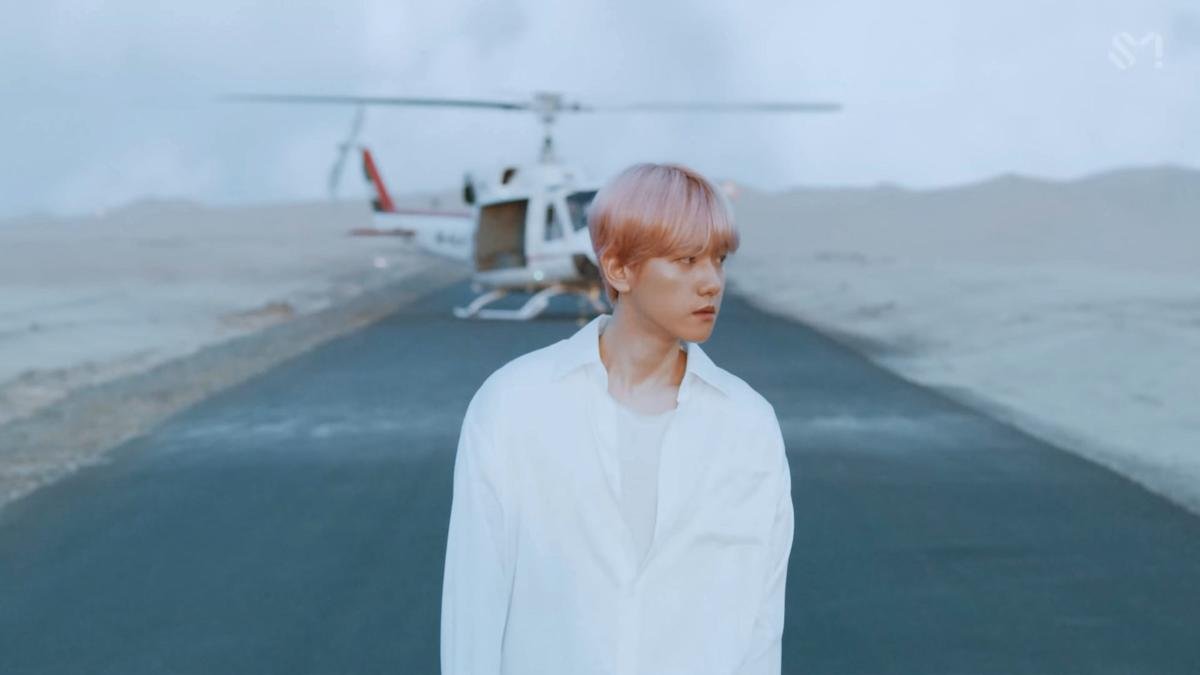 Baekhyun khẳng định SuperM không phải 'one hit wonder', thừa sức chạy đường dài trong tương lai Ảnh 2