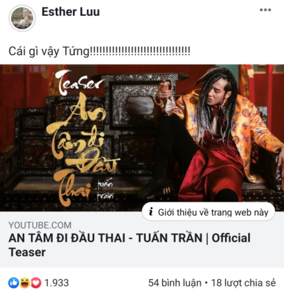 Tự ý sửa tên ca khúc của Tuấn Trần, Hari Won được chủ nhân đề nghị cần… ba mặt một lời Ảnh 2