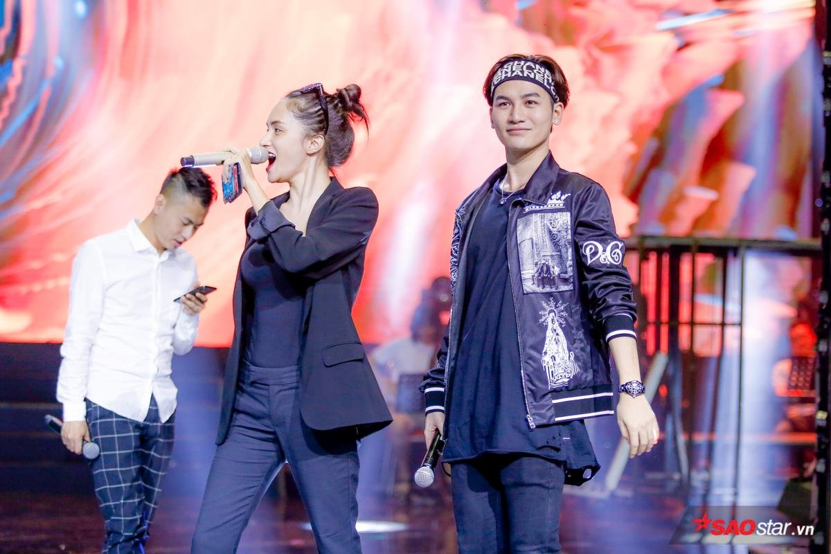 6 HLV The Voice Kids 2019 lần đầu hòa giọng 'siêu đỉnh': Siêu phẩm Chung kết là đây? Ảnh 7