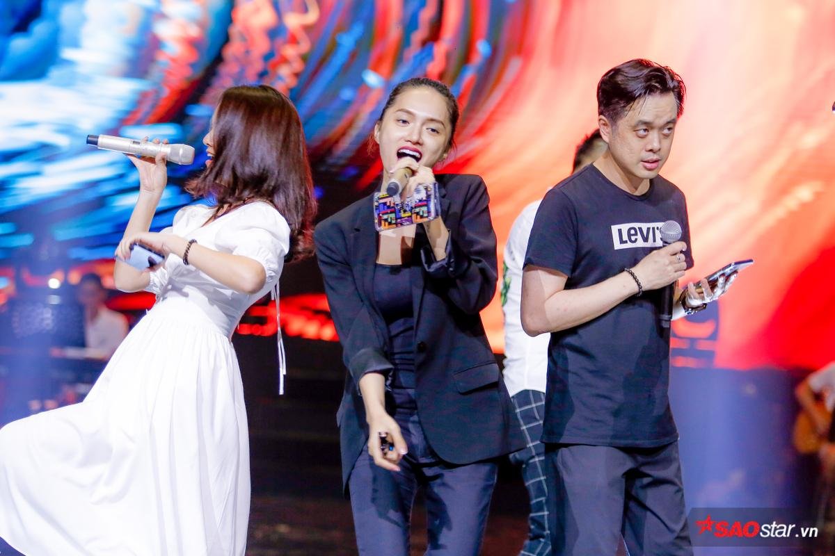 6 HLV The Voice Kids 2019 lần đầu hòa giọng 'siêu đỉnh': Siêu phẩm Chung kết là đây? Ảnh 9