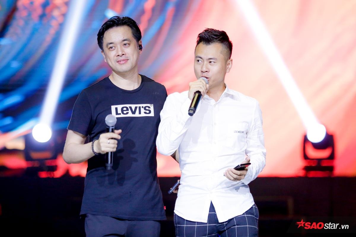 6 HLV The Voice Kids 2019 lần đầu hòa giọng 'siêu đỉnh': Siêu phẩm Chung kết là đây? Ảnh 11