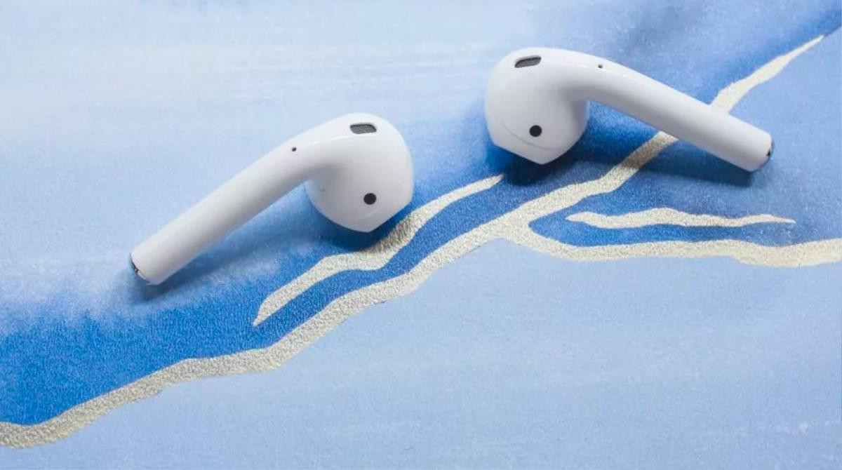 AirPods Pro có 8 màu khác nhau, có thể ra mắt ngay tháng này Ảnh 1