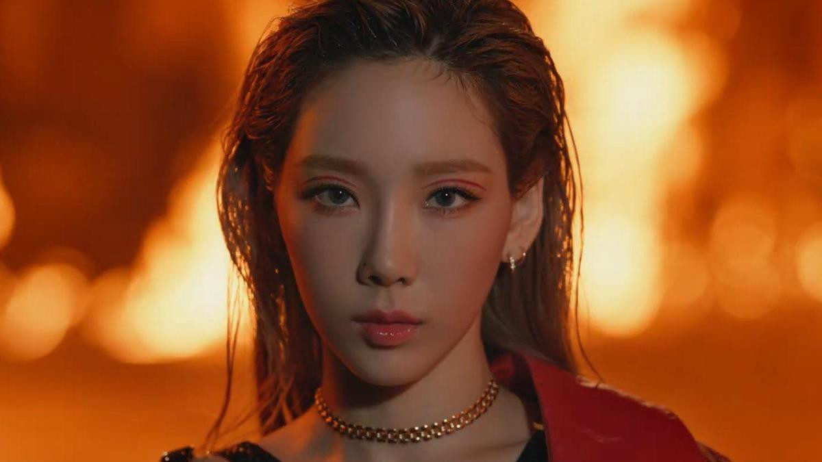 Kpop tuần qua: Taeyeon 'dội bom' loạt thính comeback, BTS sẽ xuất hiện tại hai triển lãm danh giá thuộc GRAMMY & UNICEF Ảnh 4