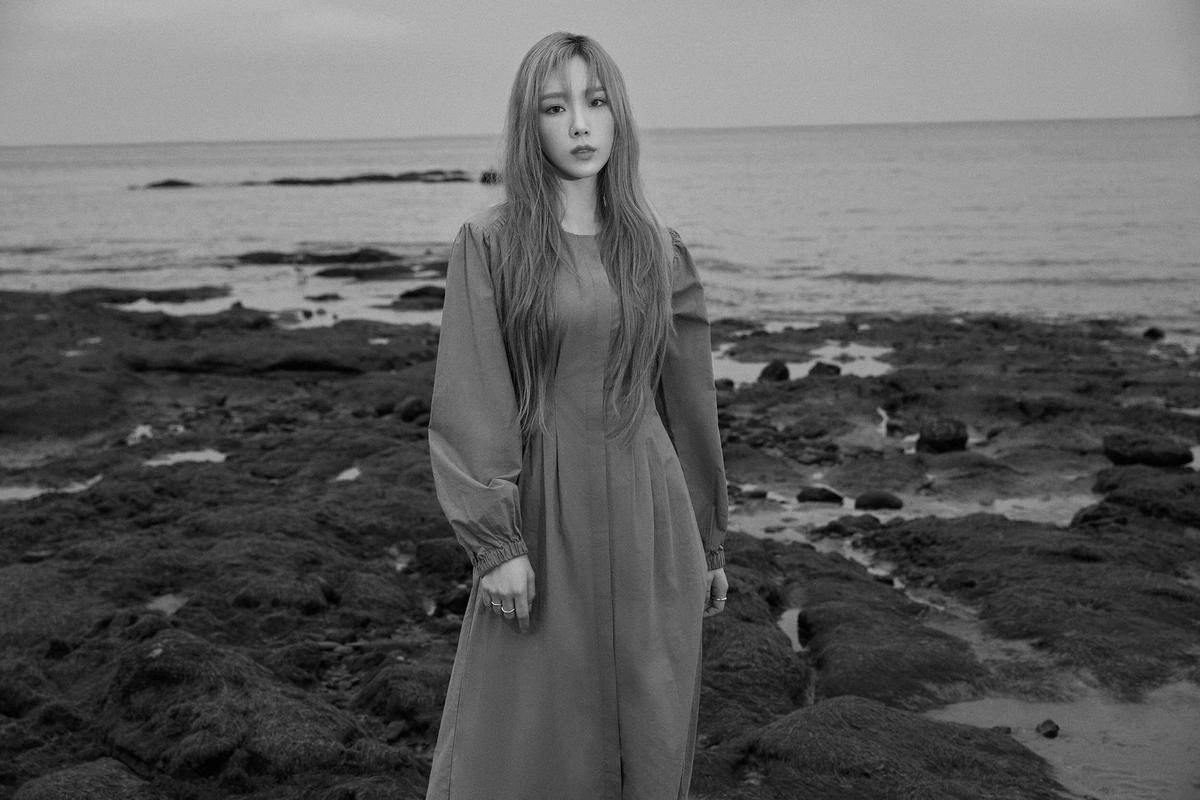 Kpop tuần qua: Taeyeon 'dội bom' loạt thính comeback, BTS sẽ xuất hiện tại hai triển lãm danh giá thuộc GRAMMY & UNICEF Ảnh 2