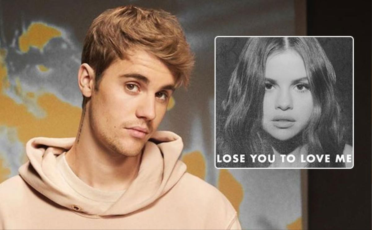 Selena Gomez thừa nhận muốn Justin Bieber nghe được ca khúc Lose You To Love Me Ảnh 5