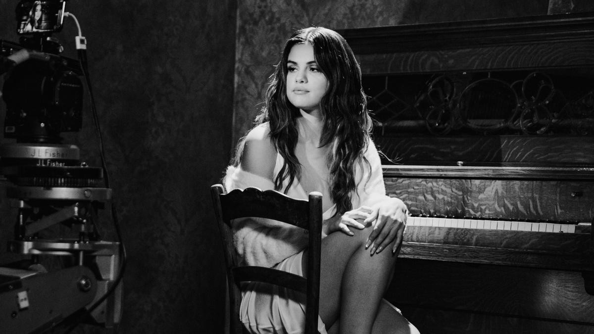 Selena Gomez thừa nhận muốn Justin Bieber nghe được ca khúc Lose You To Love Me Ảnh 4