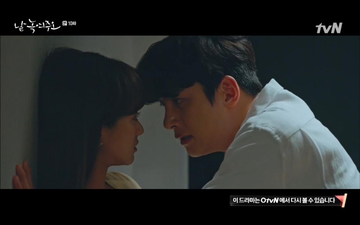 Phim 'Melting Me Softly' tập 9-10: Ji Chang Wook và Won Jin Ah hôn nhau nồng nhiệt dưới vòi sen Ảnh 37