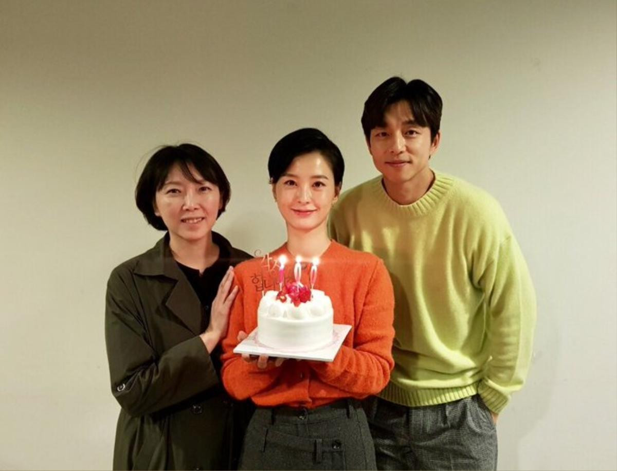 Phim ‘Kim Ji Young: Born 1982’ của Gong Yoo và Jung Yoo Mi đứng đầu phòng vé Hàn Quốc ngay tuần đầu tiên ra mắt, vượt mốc 1 triệu khán giả sau 5 ngày Ảnh 3