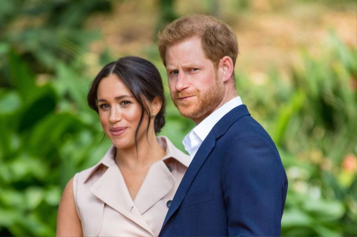 Harry và Meghan 'có thể chuyển tới Mỹ sống phần lớn thời gian trong năm' Ảnh 1