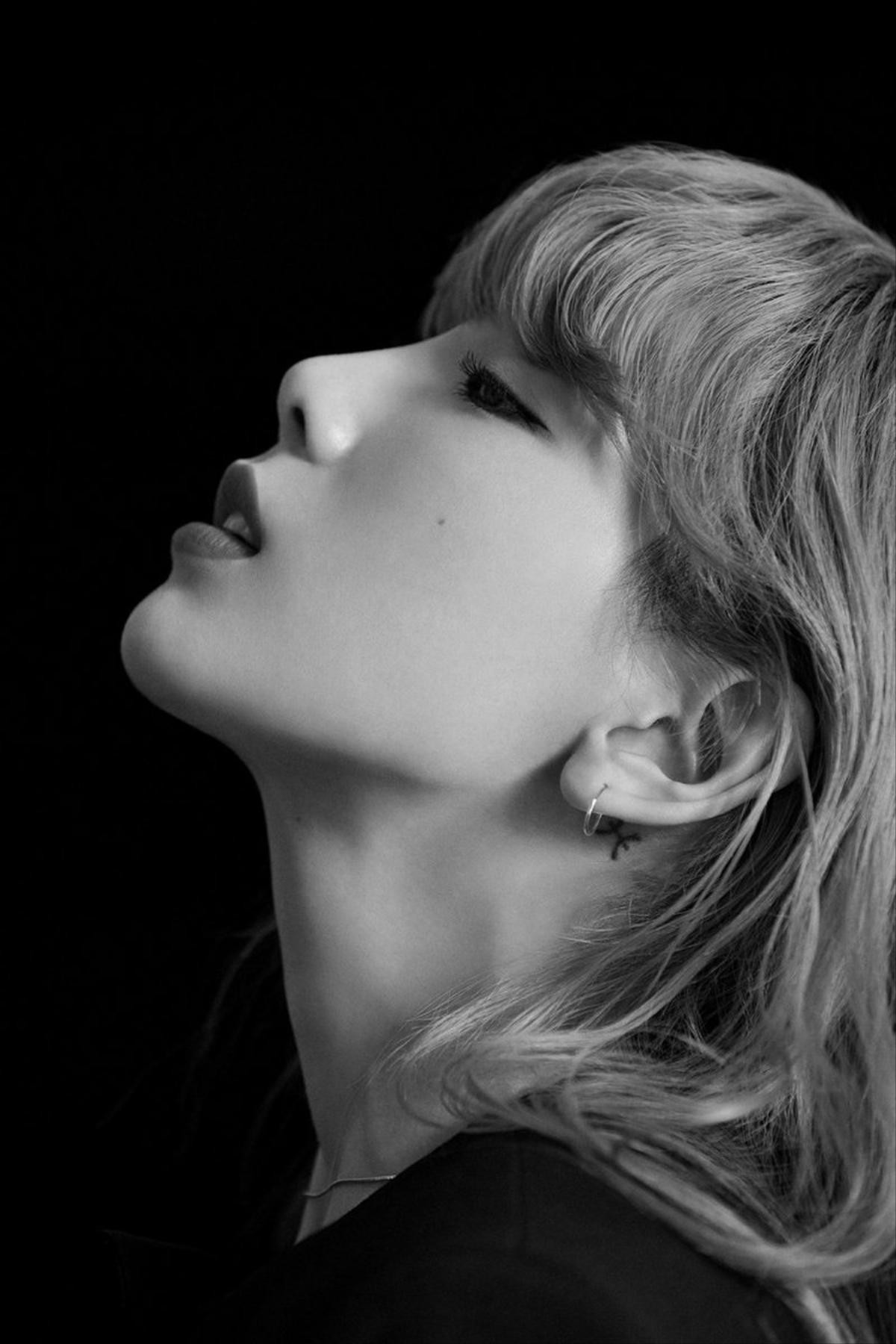 Xem ngay siêu phẩm 'SPARK' từ Kim Taeyeon (SNSD): Màn comeback đáng 'đồng tiền bát gạo' nhất đường đua Kpop cuối tháng 10 Ảnh 1