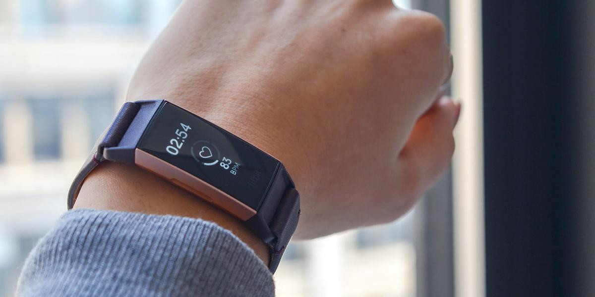 Google tính mua lại Fitbit, quyết cạnh tranh với Apple ở mảng đồng hồ thông minh Ảnh 2