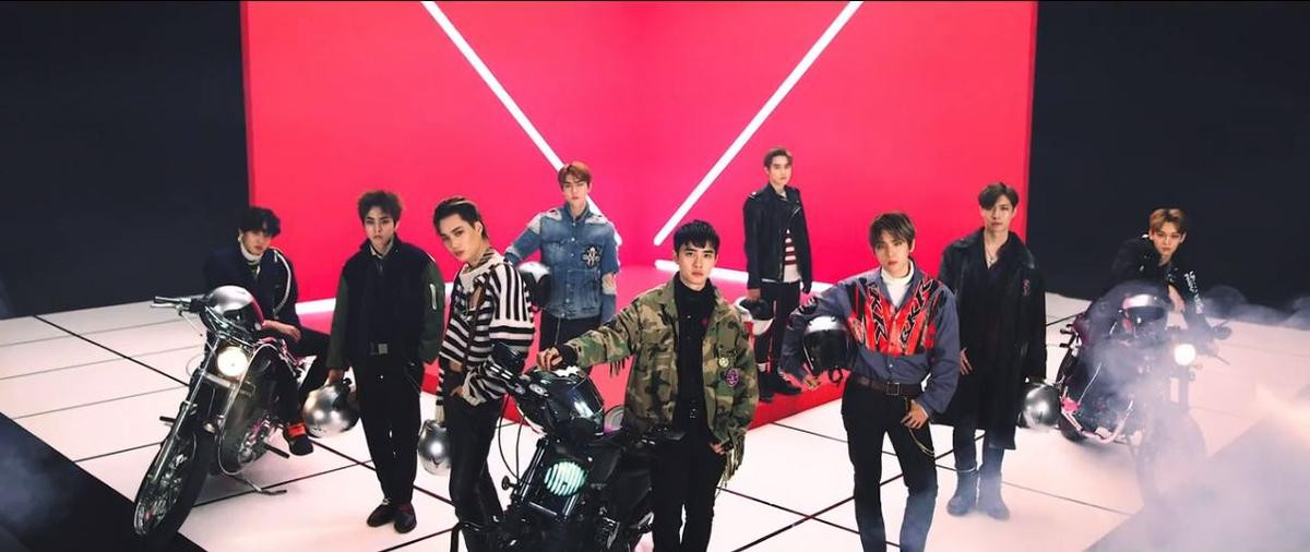 EXO thông báo về màn comeback cuối năm: Fan quan tâm liệu Lay có cùng tái xuất? Ảnh 1