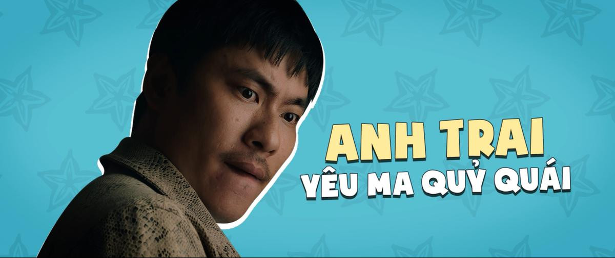 Vừa ra tù đã đòi bán nhà, Kiều Minh Tuấn bị Isaac vật sấp mặt trong trailer 'Anh trai yêu quái' Ảnh 4