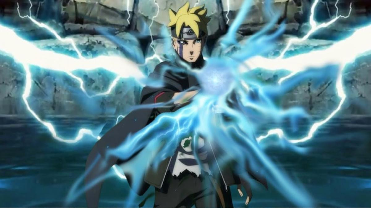 Boruto: Top 5 nhân vật có tiềm năng cho sức mạnh ở cấp độ Kage Ảnh 13