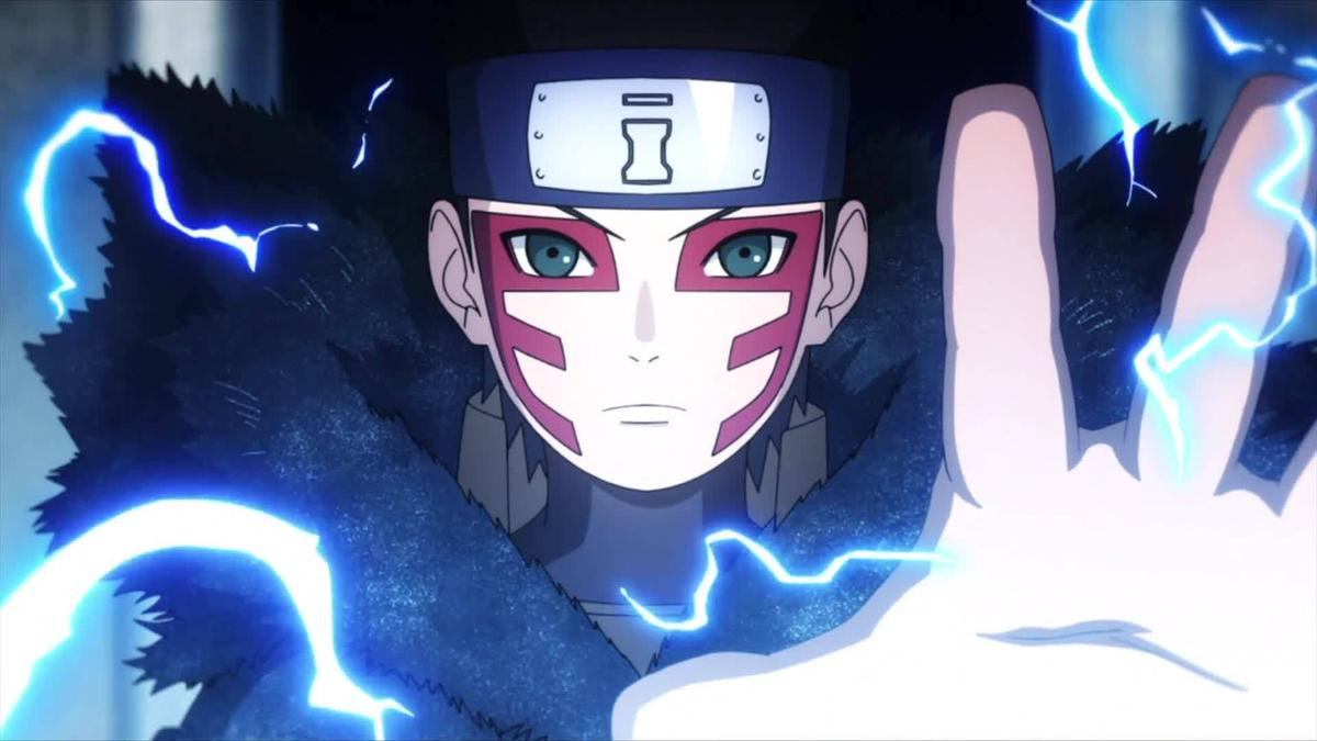 Boruto: Top 5 nhân vật có tiềm năng cho sức mạnh ở cấp độ Kage Ảnh 10