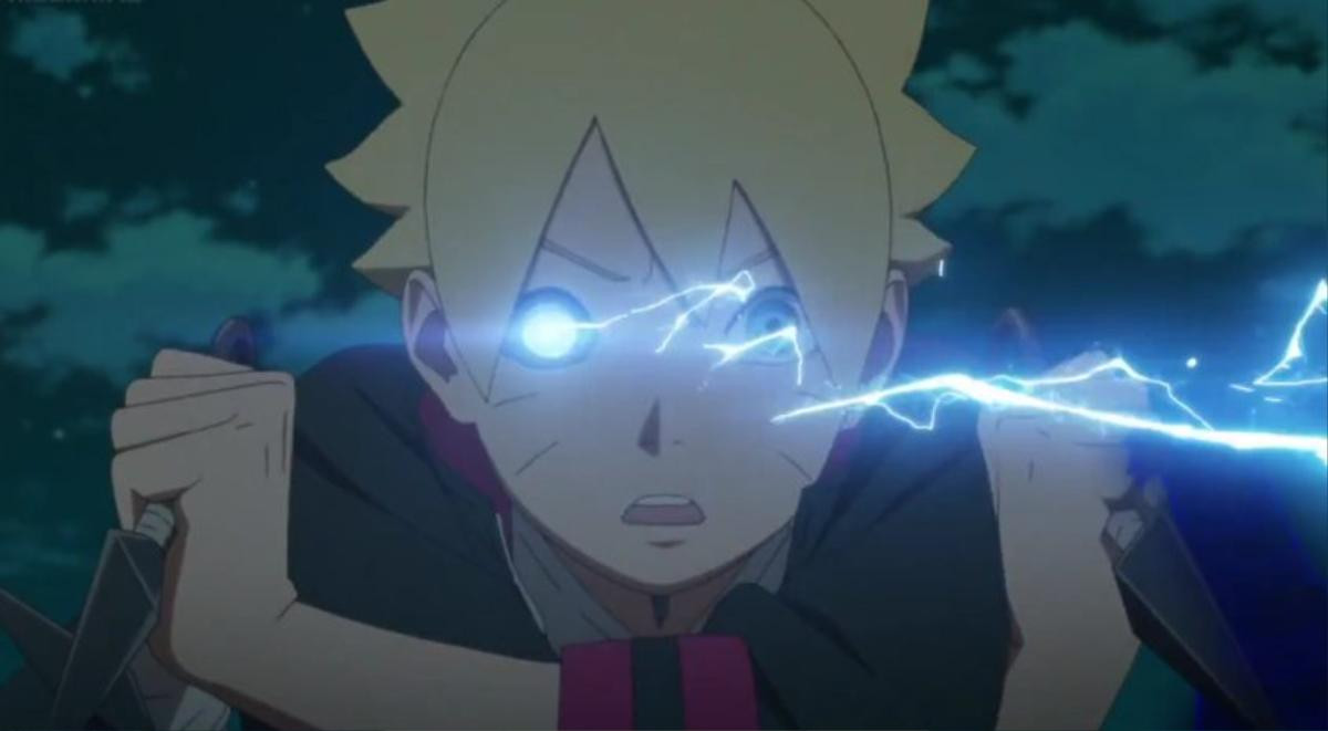 Boruto: Top 5 nhân vật có tiềm năng cho sức mạnh ở cấp độ Kage Ảnh 12