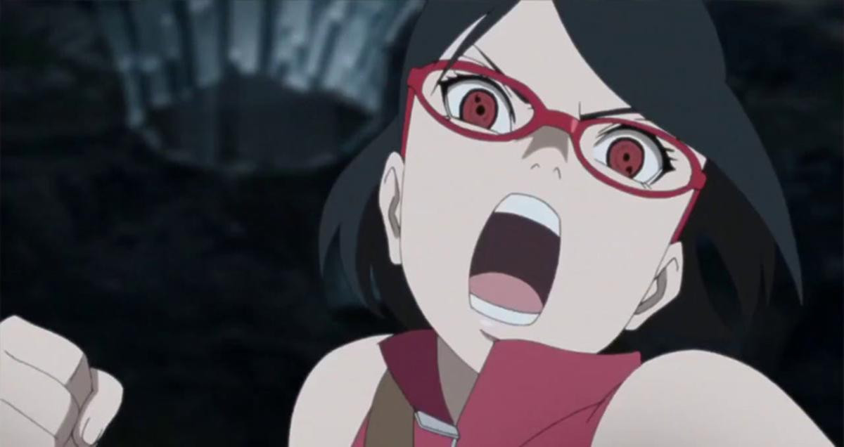 Boruto: Top 5 nhân vật có tiềm năng cho sức mạnh ở cấp độ Kage Ảnh 8