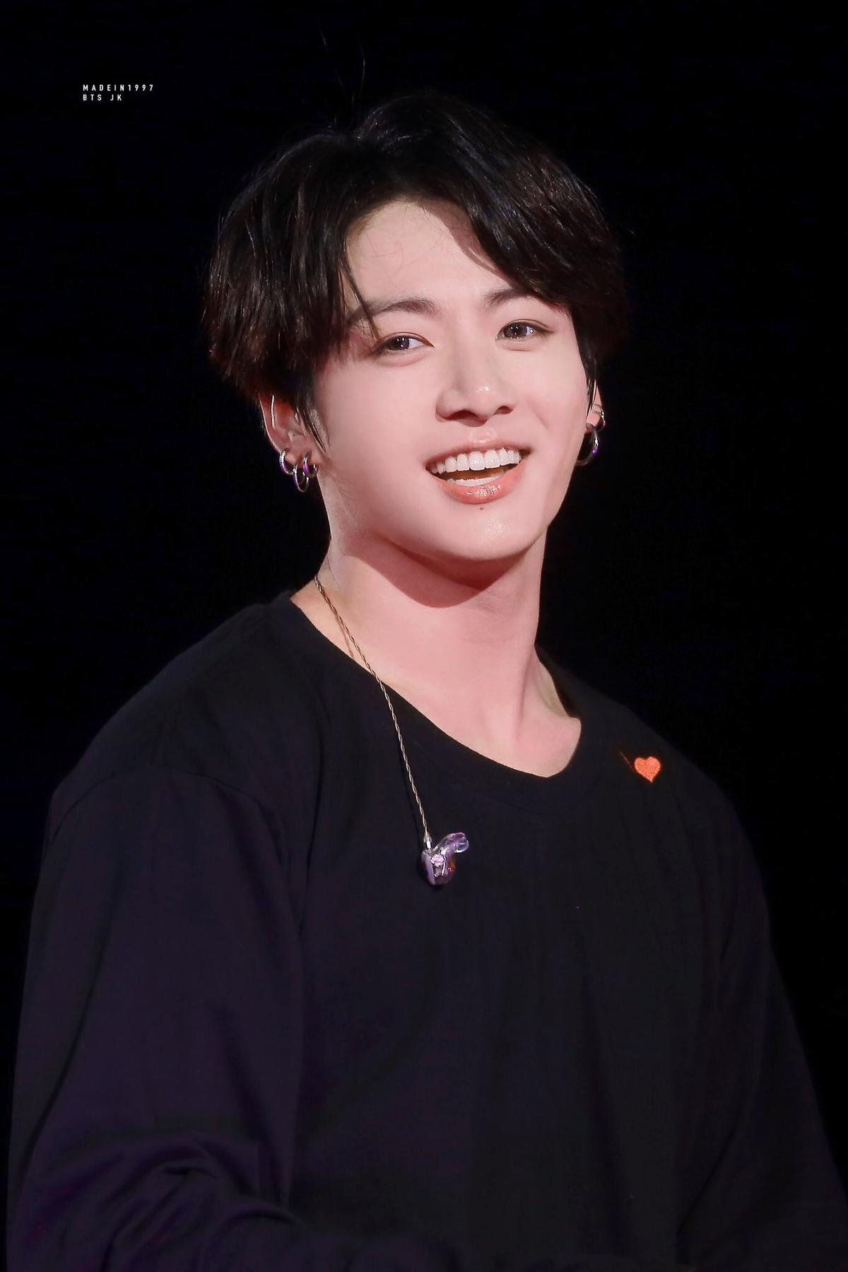 'Euphoria' của Jungkook trở thành ca khúc solo đầu tiên của BTS đạt được lượt nghe này trên Genie Ảnh 3