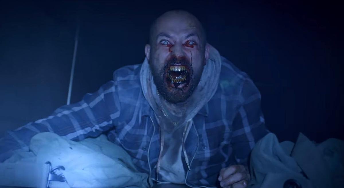 Netflix 'chào đón' Halloween 2019 bằng loạt phim kinh dị thây ma đặc sắc Ảnh 5