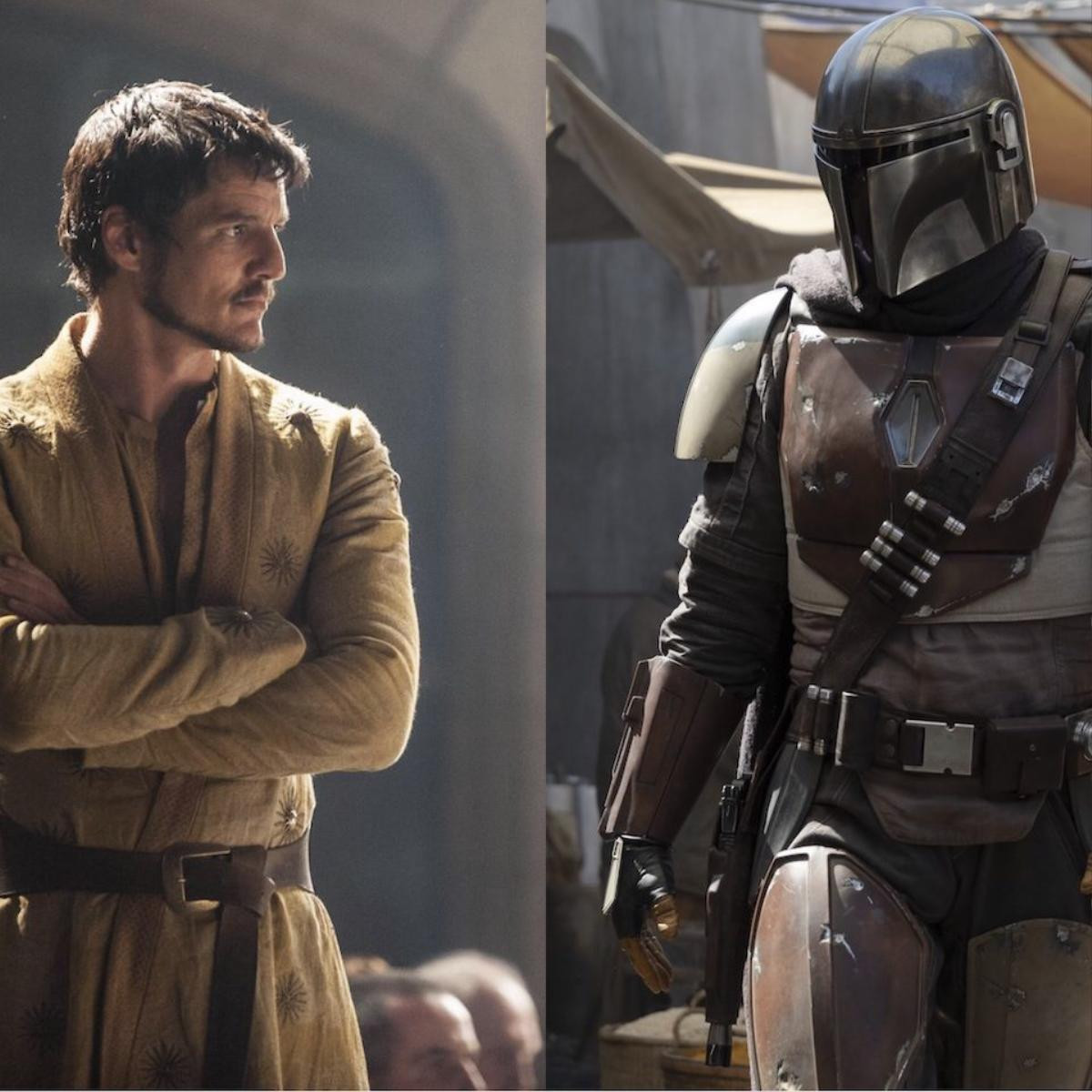 'The Mandalorian' tung trailer 2: Một thế giới Star War đen tối cùng cực Ảnh 1