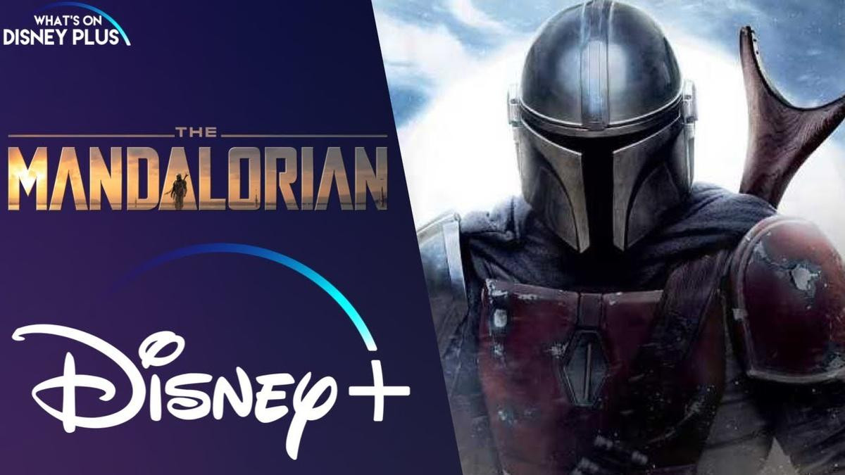 'The Mandalorian' tung trailer 2: Một thế giới Star War đen tối cùng cực Ảnh 6