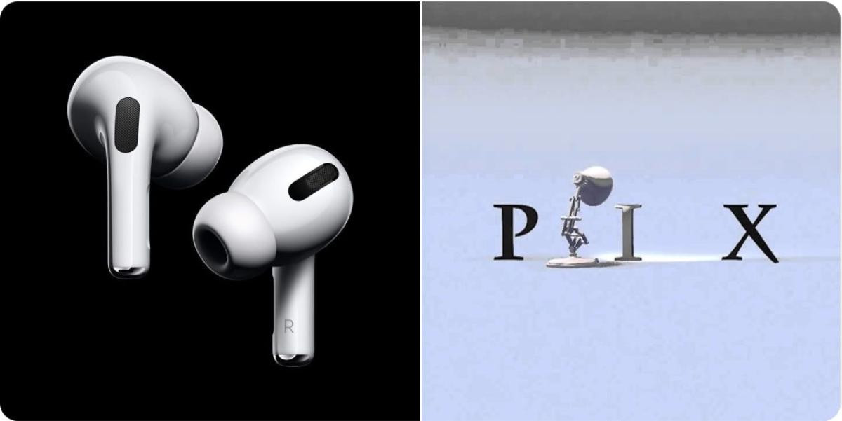 AirPods Pro