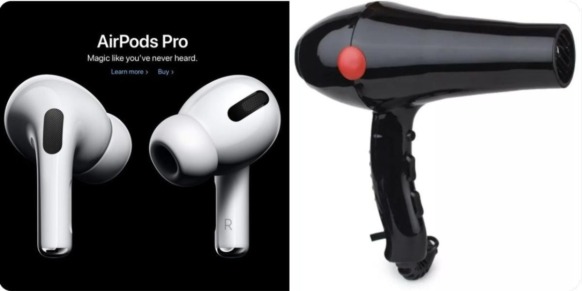 AirPods Pro