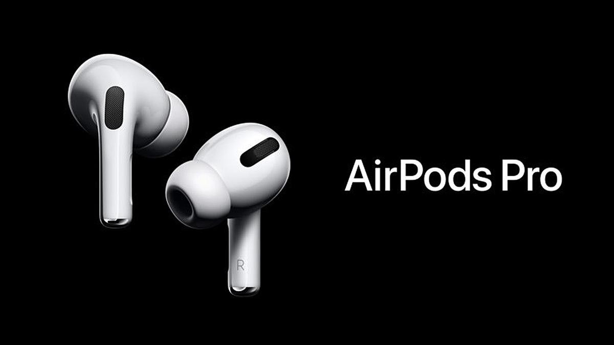 AirPods Pro