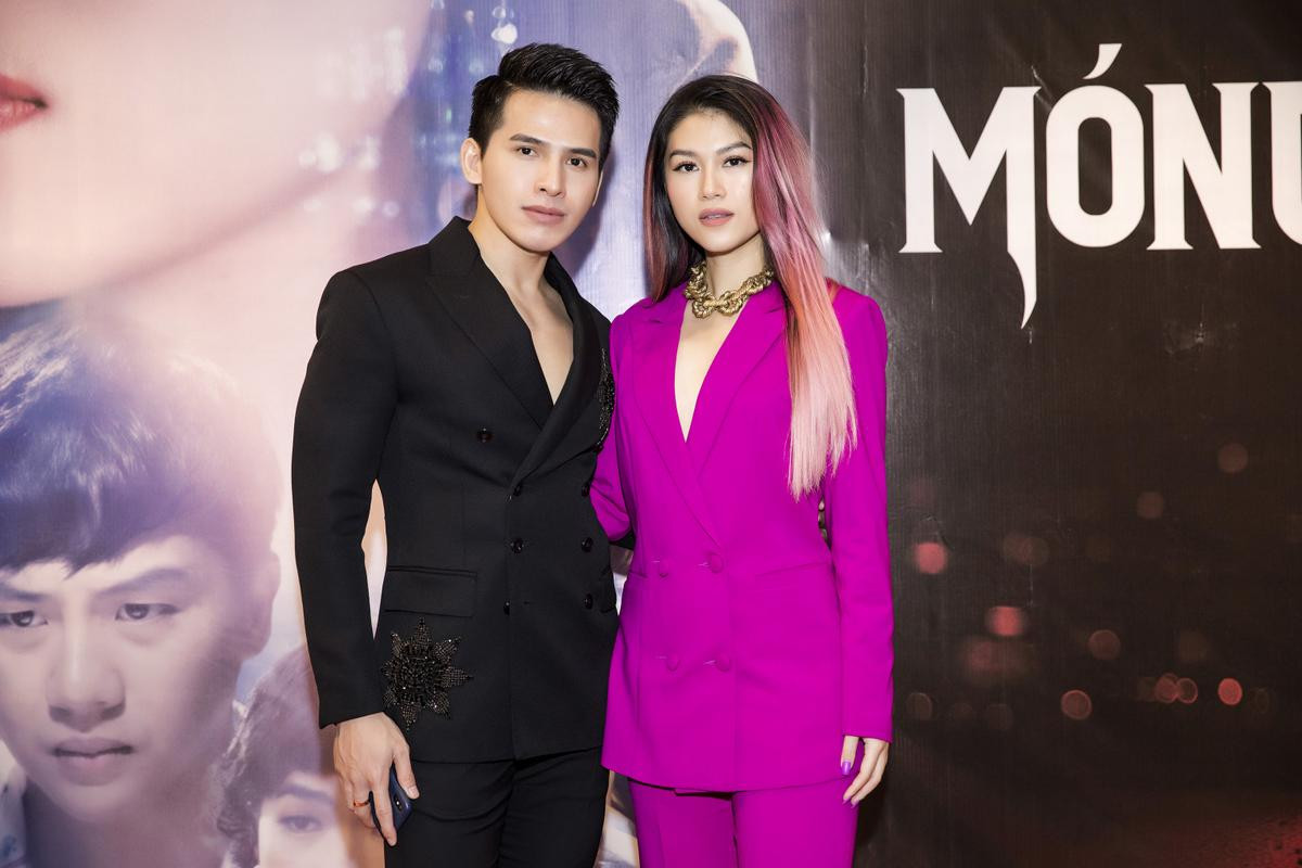 Ngọc Thanh Tâm ấp ủ kế hoạch làm phim về 'Vũ trụ drama showbiz': Móng tay nhọn chỉ là tác phẩm đầu tiên Ảnh 7