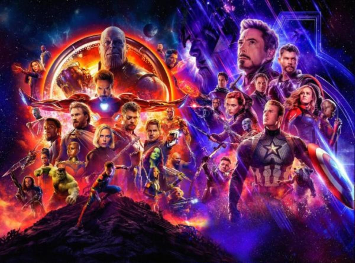 Lần tái ngộ tiếp theo của các Avengers như trong Endgame phải đợi hơn 10 năm nữa Ảnh 4