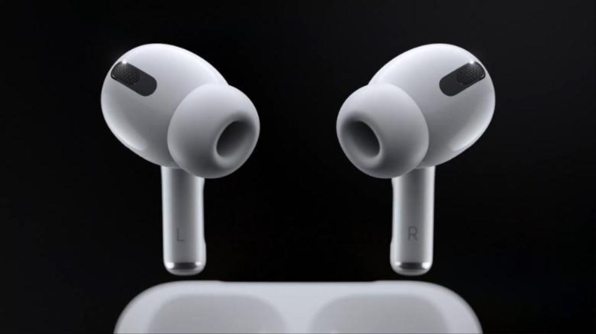 AirPods Pro được rao bán 6,5 triệu đồng tại VN, về nước giữa tháng 11 Ảnh 1